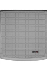 WeatherTech Cargo Liner Gray Audi A4 | allroad 2009-2016                                     - 42466 - Image 2