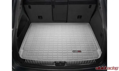 WeatherTech Cargo Liner Gray - 42075