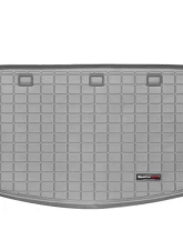 WeatherTech Cargo Liner Gray Kia Rio 2012-2017                                     - 42516 - Image 2