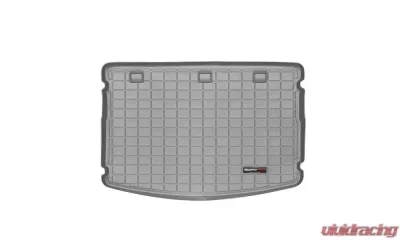WeatherTech Cargo Liner Gray Kia Rio 2012-2017 - 42516