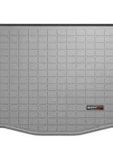 WeatherTech Cargo Liner Gray Trim Required For Cargo Mounted Subwoofer                                     - 42519 - Image 2