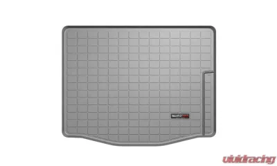 WeatherTech Cargo Liner Gray Trim Required For Cargo Mounted Subwoofer - 42519