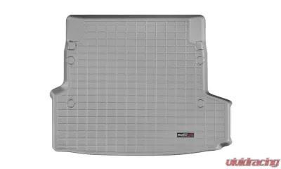 WeatherTech Cargo Liner Gray Trimming Is Required To Allow Use Of The Optional Cargo System - 42649