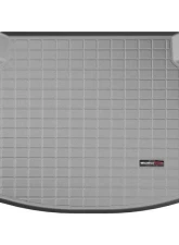 WeatherTech Cargo Liner Gray Fits Vehicles w/o Spare Tire Toyota Prius 2016-2022                                     - 42887 - Image 2