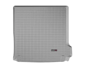 WeatherTech Cargo Liner Gray Volvo V90 Cross Country 2017-2022 | Volvo V90 2018-2020