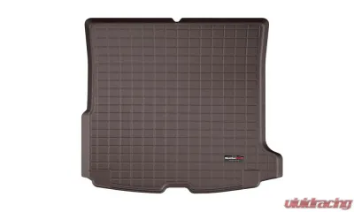 WeatherTech Cargo Liner Cocoa Behind Rear Row Seating - 431301