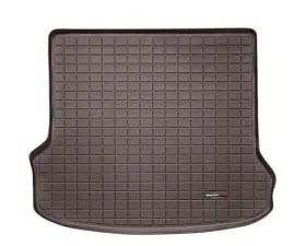 WeatherTech Cargo Liner Cocoa Volvo V70 | XC70 2008-2016