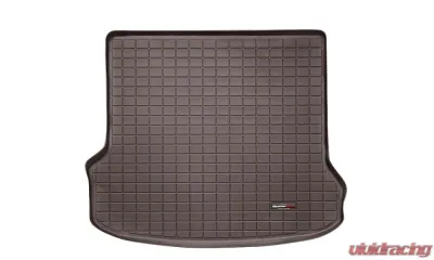 WeatherTech Cargo Liner Cocoa Volvo V70 | XC70 2008-2016 - 43403