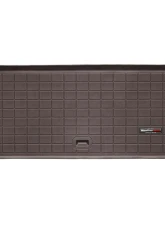 WeatherTech Cargo Liner Cocoa Behind Third Row Seating GMC Acadia 2007-2016 | Saturn Outlook 2008-2010                                     - 43411 - Image 2