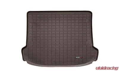 WeatherTech Cargo Liner Cocoa Cadillac SRX 2010-2016 - 43448