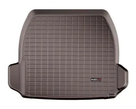 WeatherTech Cargo Liner Cocoa Volvo S80 2007-2016
