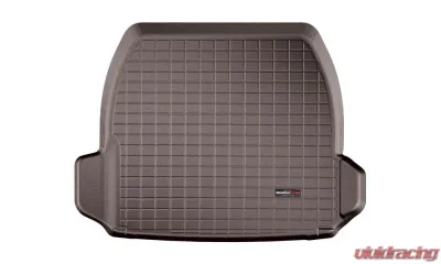 WeatherTech Cargo Liner Cocoa Volvo S80 2007-2016 - 43772
