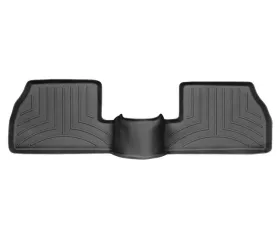 WeatherTech FloorLiner DigitalFit Black Rear