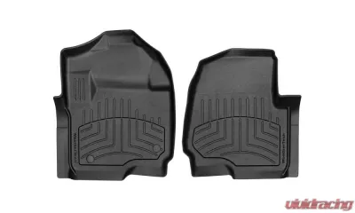 WeatherTech FloorLiner HP Black Front - 447081IM