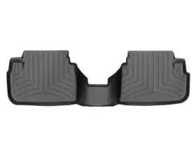 WeatherTech FloorLiner DigitalFit Black Rear