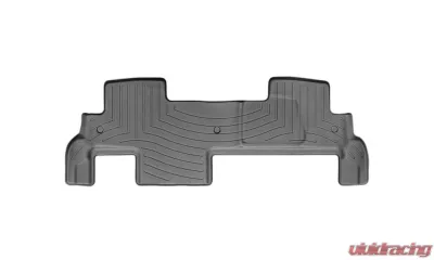 WeatherTech FloorLiner DigitalFit Black Front - 4411121