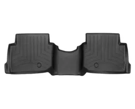 WeatherTech FloorLiner DigitalFit Black Rear