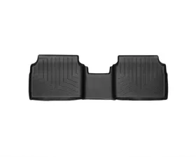 WeatherTech FloorLiner DigitalFit Black Rear Hyundai Elantra GT 2013-2017 | Hyundai Elantra GT Base 2014
