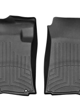 WeatherTech FloorLiner DigitalFit Black Front Nissan Maxima 2016-2021                                     - 448321 - Image 2
