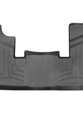 WeatherTech FloorLiner DigitalFit Black Third Row                                     - 448394 - Image 2