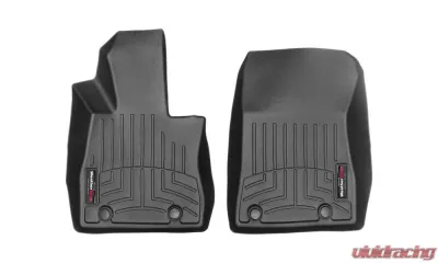 WeatherTech FloorLiner DigitalFit Black Front - 448581