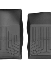 WeatherTech FloorLiner DigitalFit Black Front Chevrolet Cruze 2015 | Chevrolet Cruze Limited 2016                                     - 449961 - Image 2