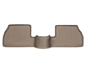 WeatherTech FloorLiner DigitalFit Tan Rear