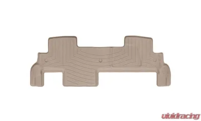 WeatherTech FloorLiner DigitalFit Tan Front - 4511121