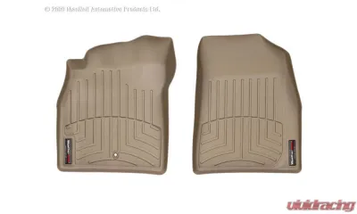 WeatherTech FloorLiner DigitalFit Tan Front Chevrolet HHR 2006-2011 - 451451