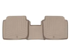 WeatherTech FloorLiner DigitalFit Tan Rear