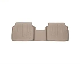 WeatherTech FloorLiner DigitalFit Tan Rear Hyundai Elantra GT 2013-2017 | Hyundai Elantra GT Base 2014