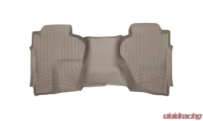 WeatherTech FloorLiner HP Tan Third Row Toyota Sienna 2021-2023 - 4516414IM