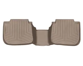 WeatherTech FloorLiner DigitalFit Tan Rear