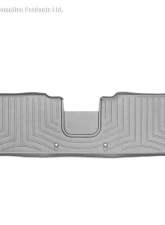 WeatherTech FloorLiner DigitalFit Gray Rear Lexus RX330 2004-2006 | Lexus RX350 2007-2009                                     - 460142 - Image 2
