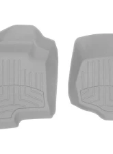 WeatherTech FloorLiner HP Gray Front                                     - 464961IM - Image 2