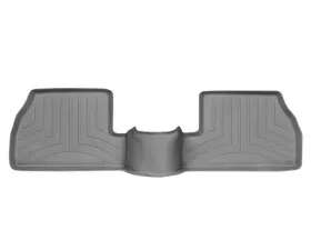 WeatherTech FloorLiner DigitalFit Gray Rear