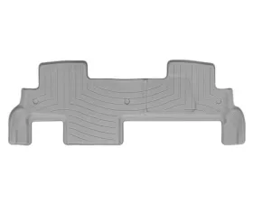 WeatherTech FloorLiner DigitalFit Gray Front