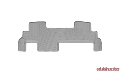 WeatherTech FloorLiner DigitalFit Gray Front - 4611121