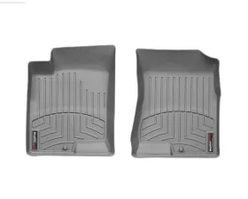 WeatherTech FloorLiner DigitalFit Gray Front