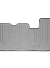 WeatherTech FloorLiner DigitalFit Gray Third Row Toyota Sienna 2011-2020                                     - 463003 - Image 2