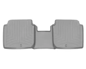 WeatherTech FloorLiner DigitalFit Gray Rear