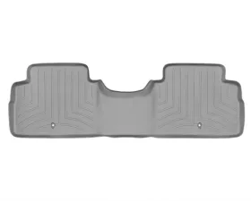 WeatherTech FloorLiner DigitalFit Gray Rear Kia Soul 2014-2019
