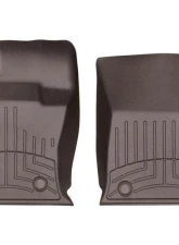WeatherTech FloorLiner DigitalFit Cocoa Front Lincoln Continental 2017-2020                                     - 4710341 - Image 2