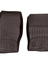 WeatherTech FloorLiner DigitalFit Cocoa Front Lincoln MKC 2017-2019                                     - 4710521 - Image 2