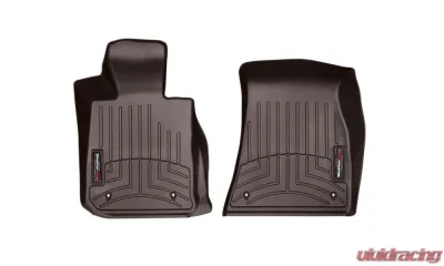 WeatherTech FloorLiner DigitalFit Cocoa Front - 4715301