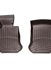 WeatherTech FloorLiner DigitalFit Cocoa Front                                     - 473721 - Image 2
