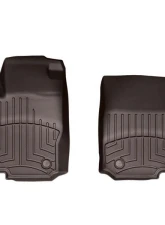 WeatherTech FloorLiner DigitalFit Cocoa Front                                     - 474011 - Image 2