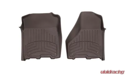 WeatherTech FloorLiner HP Cocoa Front - 474781IM