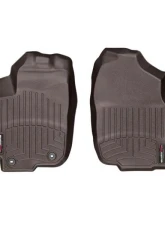 WeatherTech FloorLiner DigitalFit Cocoa Front                                     - 475101 - Image 2