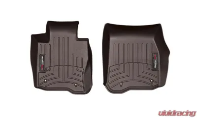 WeatherTech FloorLiner DigitalFit Cocoa Front - 475701